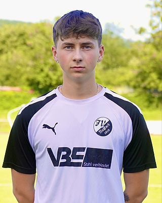 Fynn Gösmann