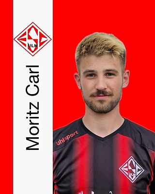 Moritz Carl