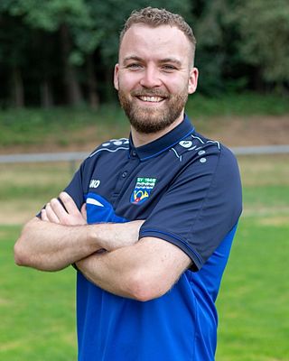 Tobias Widhopf