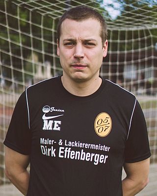 Markus Enzenmüller