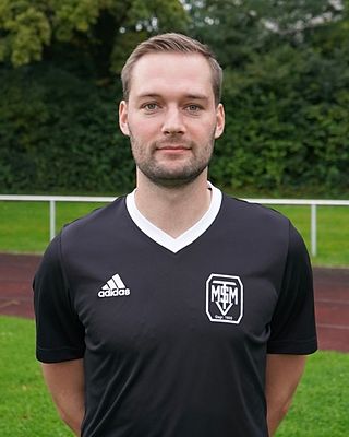 Marcel Gora