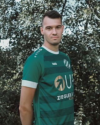 Fabian Hofmann