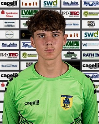 Luis Löwen