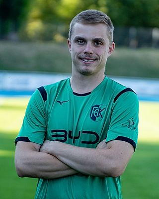Daniel Medwed
