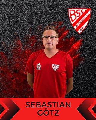 Sebastian Götz
