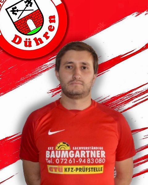 Foto: TSV Dühren