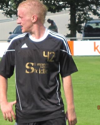 Dominik Heckner
