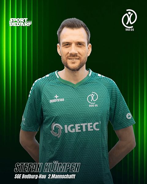 Foto: Stefan Klümpen