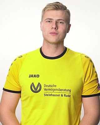 Raphael Zimmermann