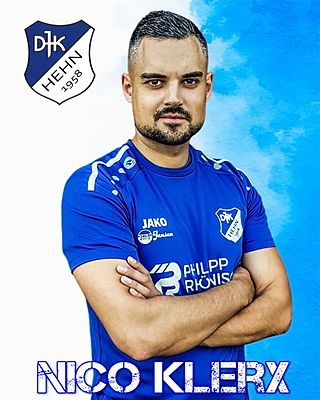 Nico Klerx
