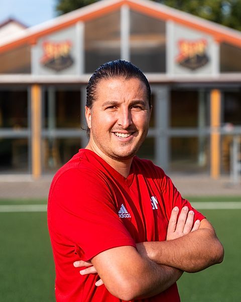 Foto: Ricco Hoffmann