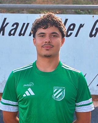 Fabian Hax