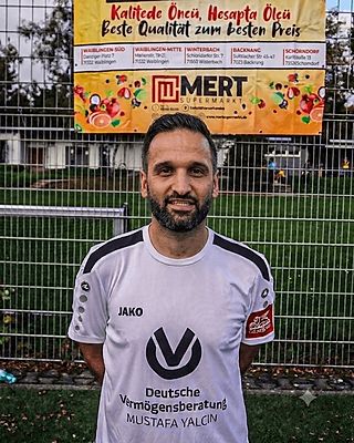 Kadir Akyüz