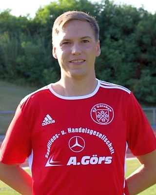 Felix Berg