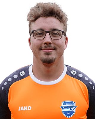 Jannik Becker
