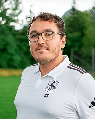 Georg Simon