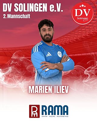 Marin Iliev