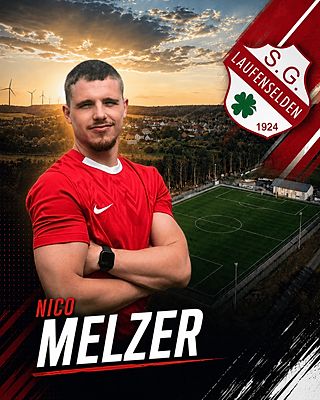 Nico Melzer