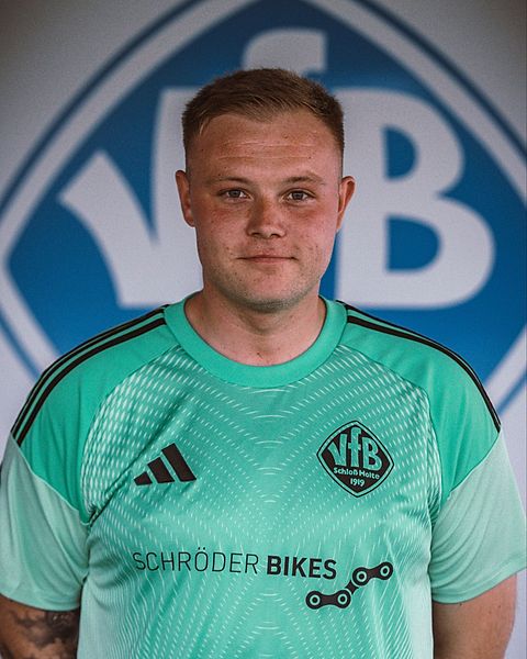 Foto: Jannik Stodiek