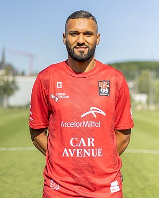 Leandro Borges