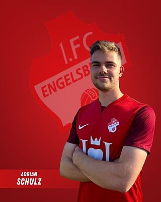 Adrian Schulz