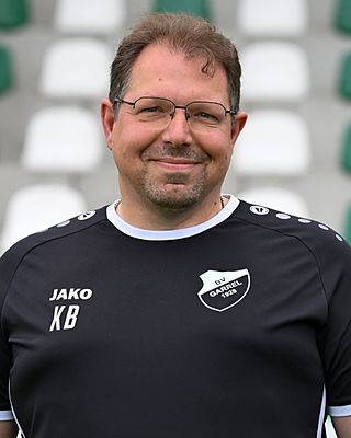 Karsten Boll