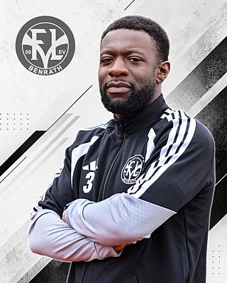 Alpha Kojo Baah Tandoh