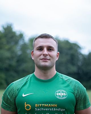 Veljko Aleksic