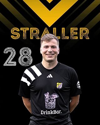 Simon Straller