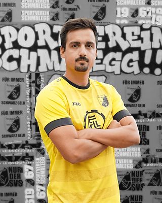 Christian Polczynski