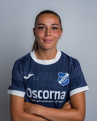 Melisande Ulrich