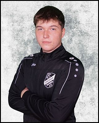 Luca Van Meegdenburg