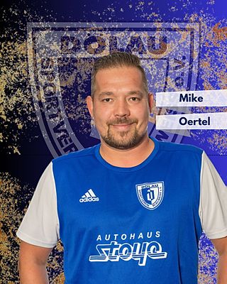 Mike Oertel