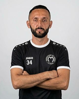 Habib Krasniqi