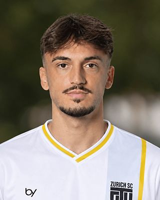 Albion Avdijaj
