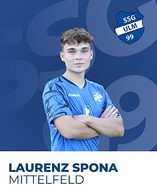 Laurenz Spona