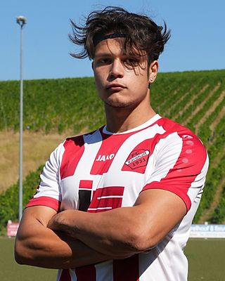 Sandro Espinola-Pompe