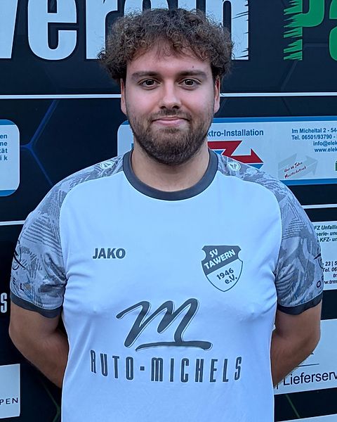 Bryan Dias Dos Santos
