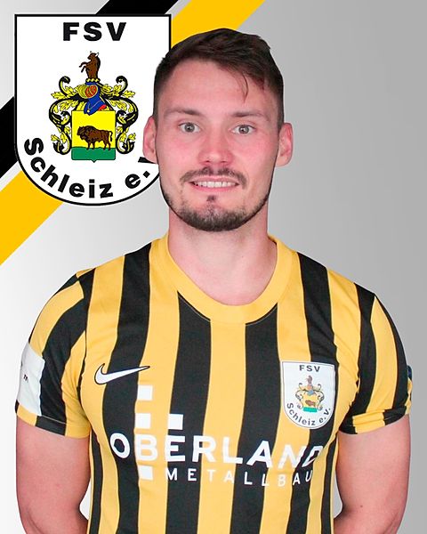 Foto: FSV Schleiz
