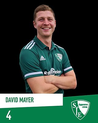 David Mayer