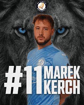 Marek Kerch