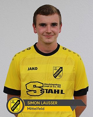 Simon Lausser