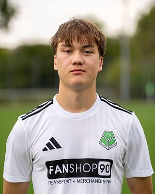 Leon Sülberg