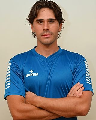 Gian Luca De Fazio
