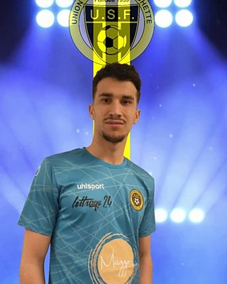 Wassim Idmansour