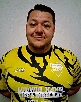 Adnan Berisha