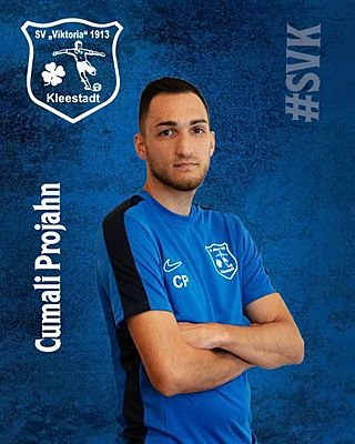 Cumali Projahn