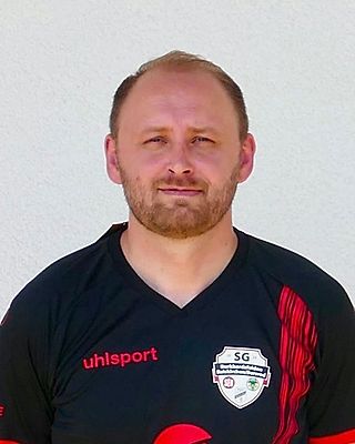 Johannes Estreich