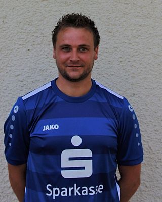 Florian Eiglsperger