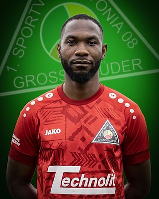 Victorien Severin Banlog Mvondo